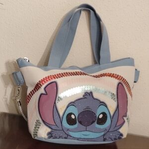🆕Disney's Stitch Handbag